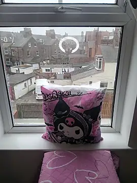 ThatAltGirl online show from 20, 3, 2026