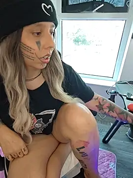 ThatAltGirl online show from 28, 5, 2026