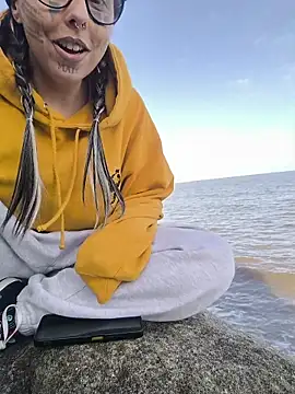 ThatAltGirl online show from 3, 3, 2026