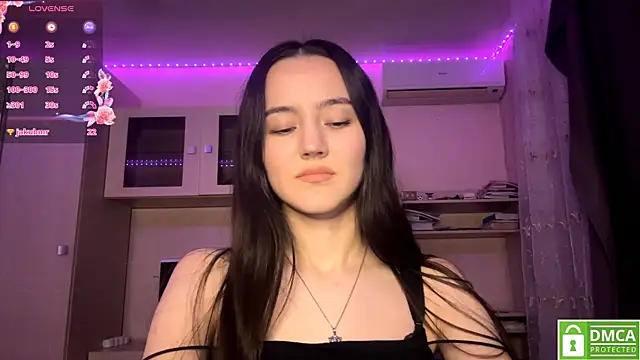 Snapshot of Kiaicatie chatting on 17, 6, 2026 Kiaicatie online show from 17, 6, 2026
