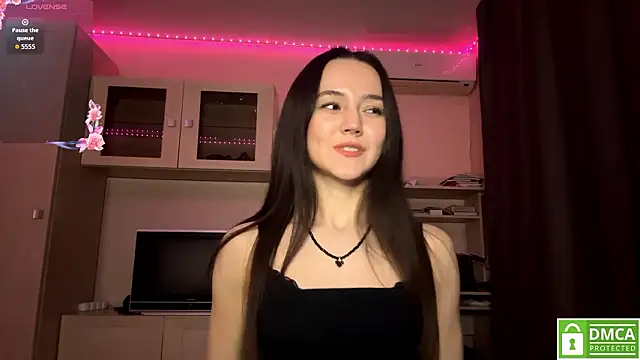 Kiaicatie online show from 12, 3, 2026