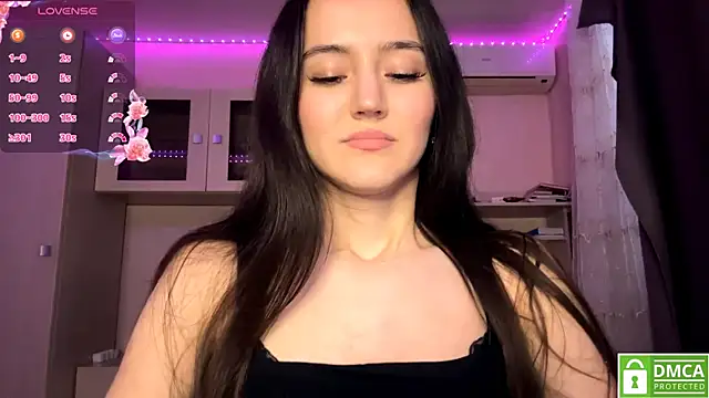 Snapshot of Kiaicatie chatting on 5, 7, 2026 Kiaicatie online show from 5, 7, 2026