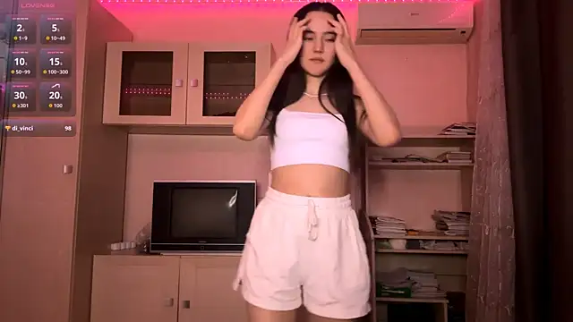 Kiaicatie online show from 16, 4, 2026