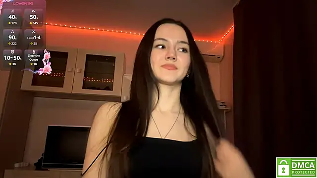 Kiaicatie online show from 18, 3, 2026