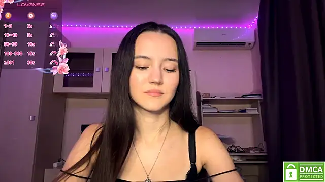 Snapshot of Kiaicatie chatting on 25, 7, 2026 Kiaicatie online show from 25, 7, 2026