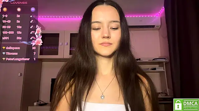 Snapshot of Kiaicatie chatting on 26, 7, 2026 Kiaicatie online show from 26, 7, 2026