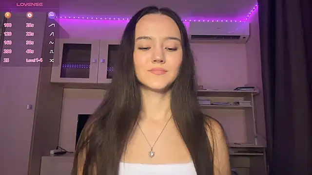 Snapshot of Kiaicatie chatting on 2, 8, 2026 Kiaicatie online show from 2, 8, 2026
