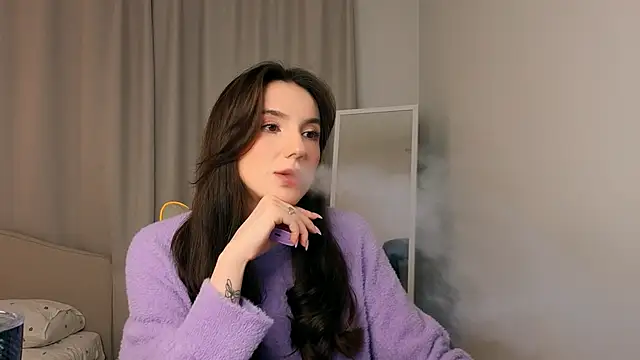 ssandralovin online show from 1, 4, 2026