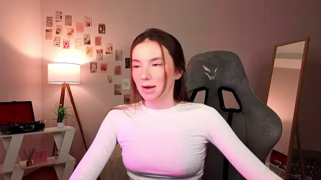 ssandralovin online show from 8, 2, 2026