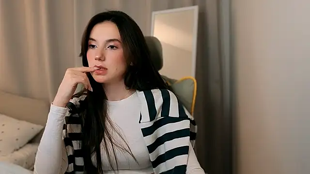 ssandralovin online show from 22, 2, 2026