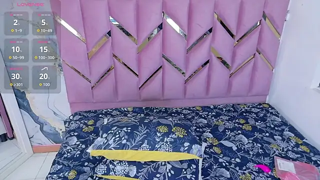 Rizantella online show from 13, 3, 2026