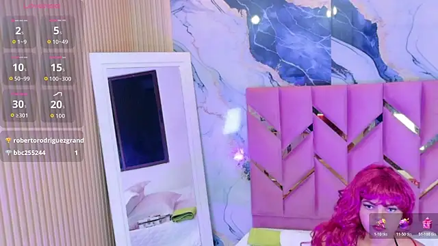 Rizantella online show from 2, 4, 2026