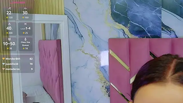 Rizantella online show from 27, 5, 2026
