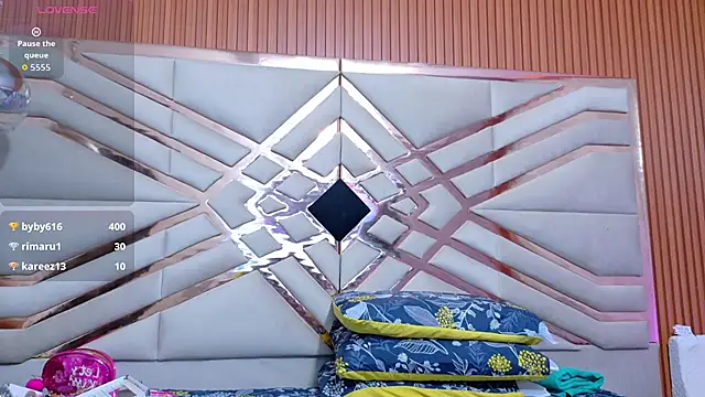 Rizantella online show from 18, 2, 2026