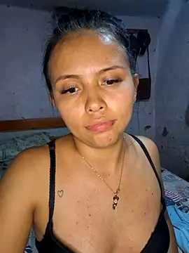 Snapshot of Daniela_Cruz_ chatting on 14, 2, 2026 Daniela Cruz online show from 14, 2, 2026