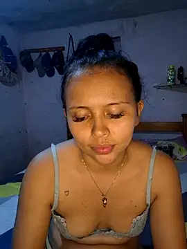 Snapshot of Daniela_Cruz_ chatting on 16, 2, 2026 Daniela Cruz online show from 16, 2, 2026