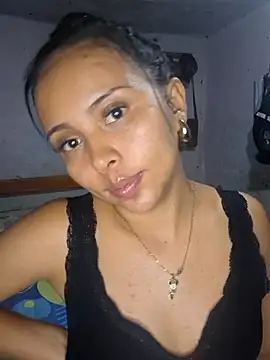 Snapshot of Daniela_Cruz_ chatting on 8, 2, 2026 Daniela Cruz online show from 8, 2, 2026