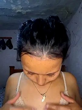 Snapshot of Daniela_Cruz_ chatting on 24, 2, 2026 Daniela Cruz online show from 24, 2, 2026