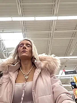 BeautifulFire23 online show from 7, 2, 2026