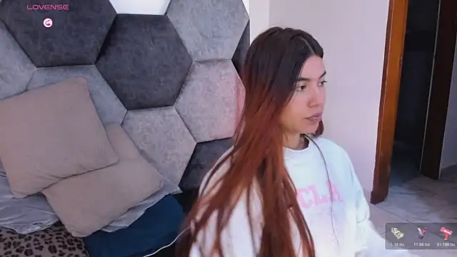 DulceJones online show from 10, 2, 2026