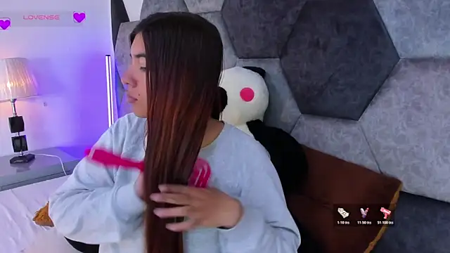 DulceJones online show from 1, 3, 2026