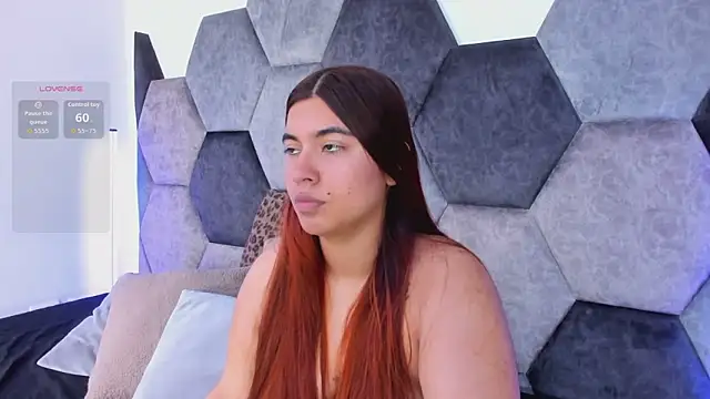 DulceJones online show from 5, 2, 2026