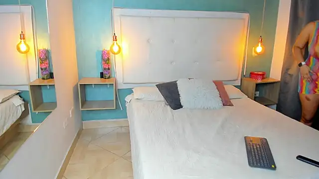 DominikDiaz online show from 23, 2, 2026