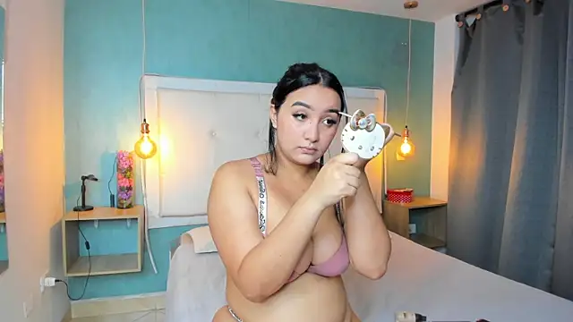 DominikDiaz online show from 19, 3, 2026