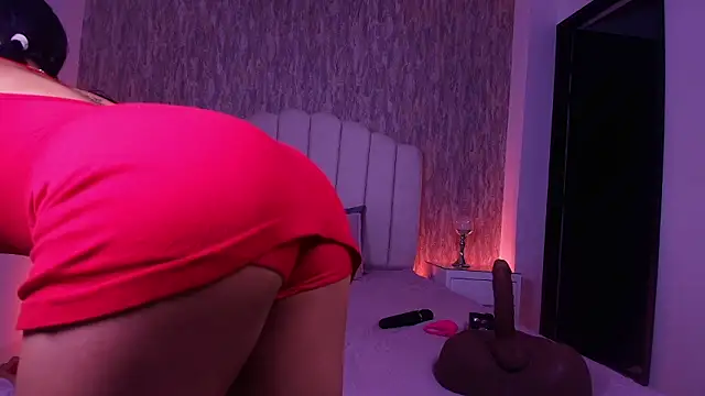 isa anderson online show from 4, 3, 2026