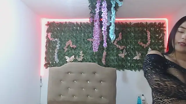 adara cute 69 online show from 25, 3, 2026