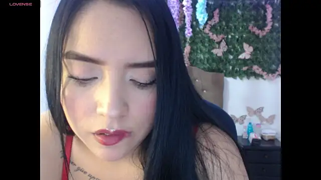 adara cute 69 online show from 30, 4, 2026