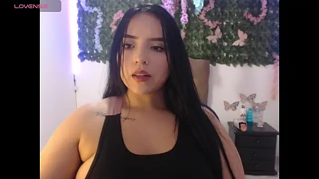 adara cute 69 online show from 15, 4, 2026