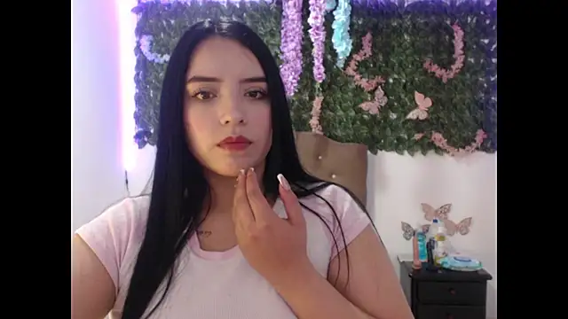 Snapshot of adara_cute_69 chatting on 8, 7, 2026 adara cute 69 online show from 8, 7, 2026
