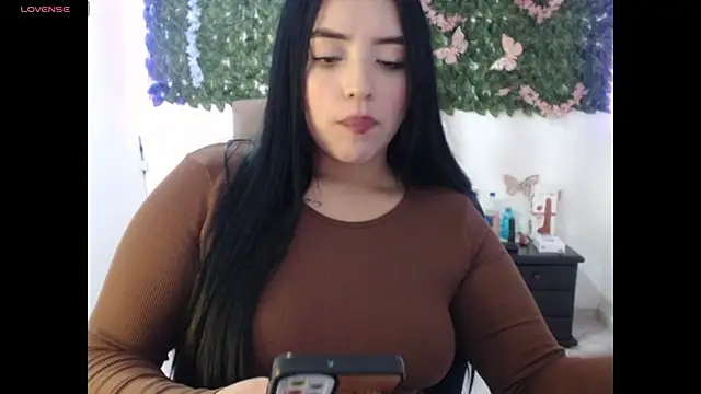 Snapshot of adara_cute_69 chatting on 15, 6, 2026 adara cute 69 online show from 15, 6, 2026