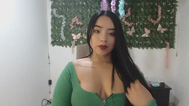 adara cute 69 online show from 12, 3, 2026