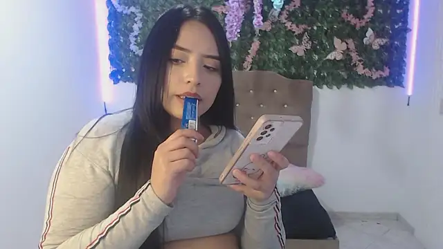 adara cute 69 online show from 11, 2, 2026