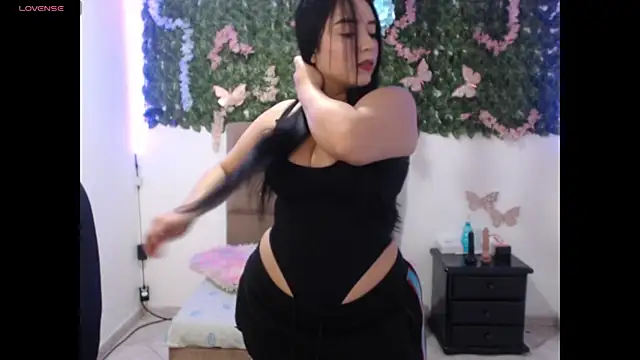adara cute 69 online show from 29, 5, 2026