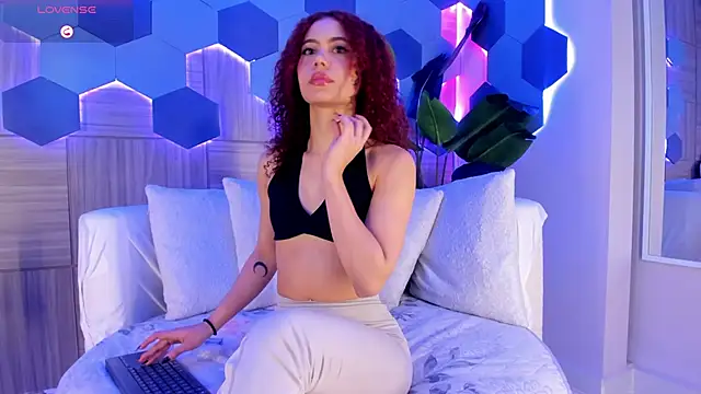 KatyaKozlov online show from 12, 4, 2026