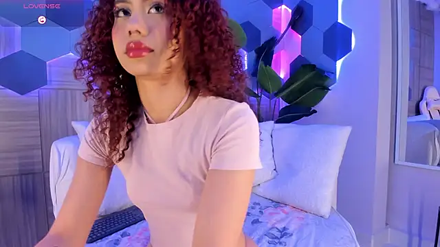 KatyaKozlov online show from 21, 4, 2026