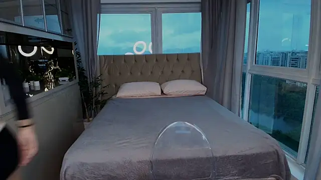 Carol Daniel online show from 9, 2, 2026