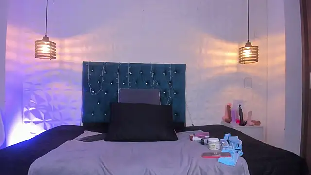 samantha foxyy online show from 31, 3, 2026