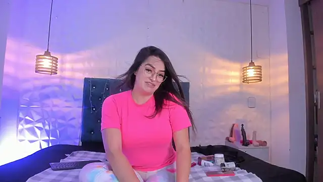 samantha foxyy online show from 2, 4, 2026