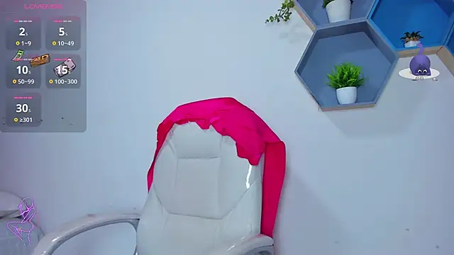 Anita23   online show from 11, 4, 2026