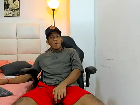 ricky spensar23cm  online show from 23, 2, 2026