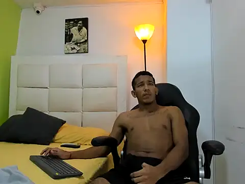 ricky spensar23cm  online show from 13, 2, 2026