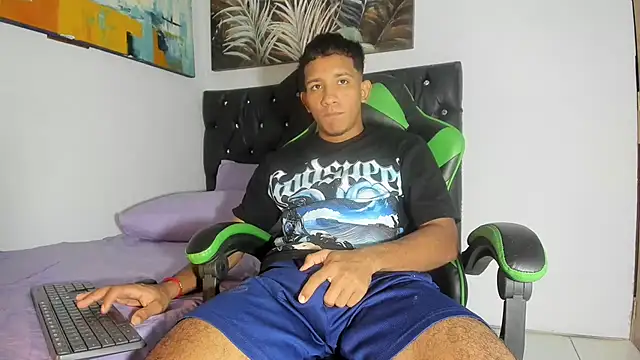 ricky spensar23cm  online show from 19, 3, 2026