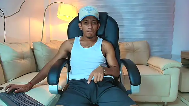 ricky spensar23cm  online show from 16, 4, 2026