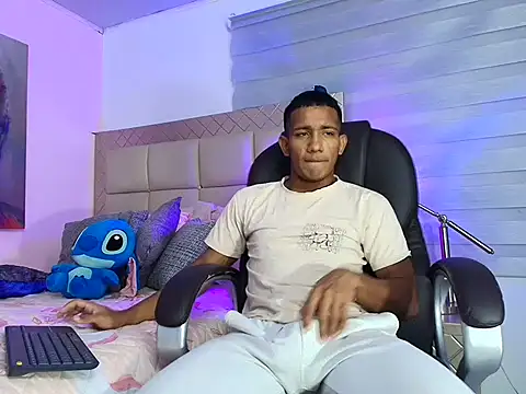 ricky spensar23cm  online show from 5, 2, 2026