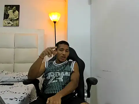 ricky spensar23cm  online show from 14, 2, 2026