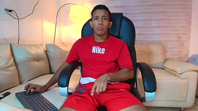 ricky spensar23cm  online show from 22, 4, 2026